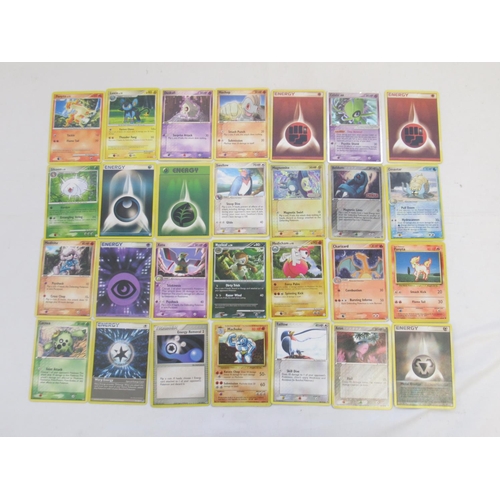 1455 - Collection of Pokemon trading cards (191)