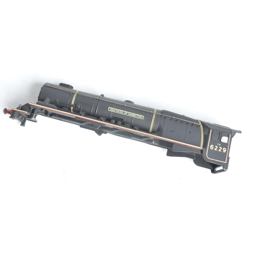 1173 - Collection of model railway accessories to include digital train controllers, Hornby Rolling Road, O... 