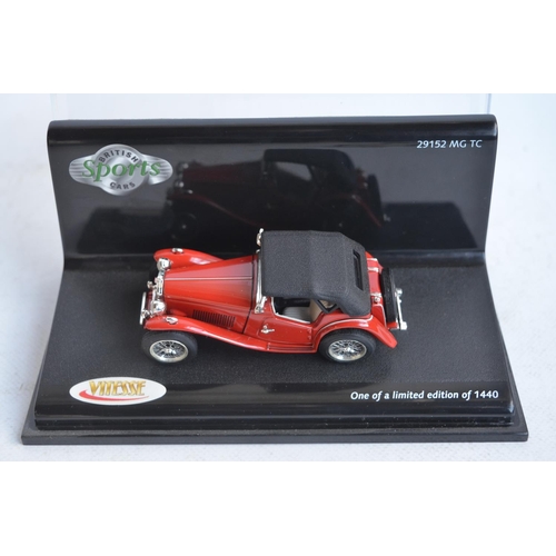 1204 - Collection of diecast model vehicles from Lledo, Matchbox, Polistil, Corgi etc including Corgi 342 T... 