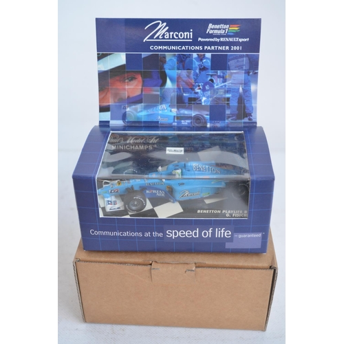 1206 - Collection of mostly diecast model cars (including vintage examples) from Corgi, Polistil, Solido, M... 