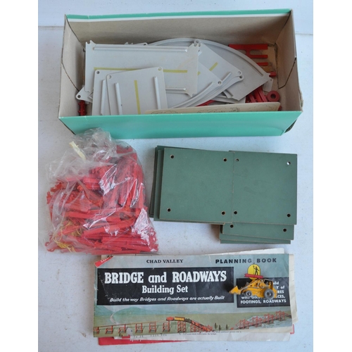 1210 - Collection of vintage playworn diecast models from Lesney, Dinky, Corgi etc to include a Corgi James... 