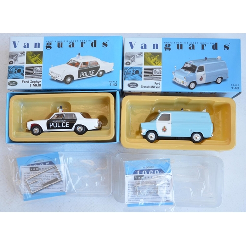 1212 - Thirty one boxed diecast emergency vehicles and vehicle sets from Corgi, Lledo and Ixo, mostly 1/43 ... 