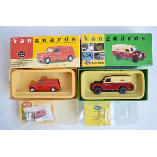 1214 - Collection of mostly limited edition diecast model vehicles from Corgi, Saico, Lledo and Oxford to i... 