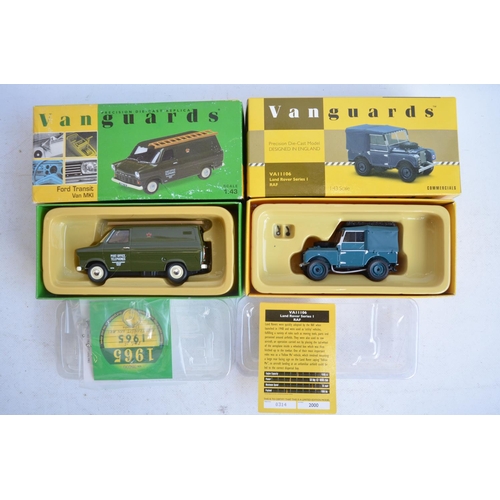 1214 - Collection of mostly limited edition diecast model vehicles from Corgi, Saico, Lledo and Oxford to i... 