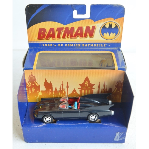 1228 - Extensive collection of diecast model vehicles, various manufacturers and scales to include blister ... 