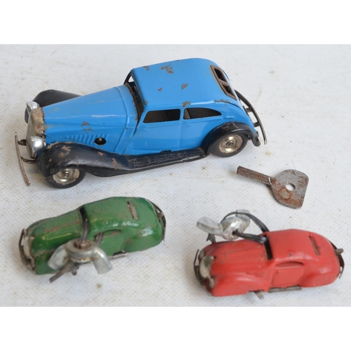 1228 - Extensive collection of diecast model vehicles, various manufacturers and scales to include blister ... 