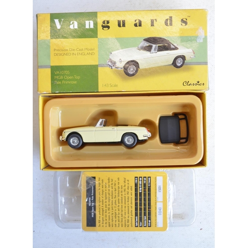 1228 - Extensive collection of diecast model vehicles, various manufacturers and scales to include blister ... 