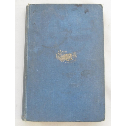 890 - Milne (A.A.) Toad of Toad Hall, Methuen and Co. 1st Ed. 1929, hardback a/f, Those Were the Days, Met... 