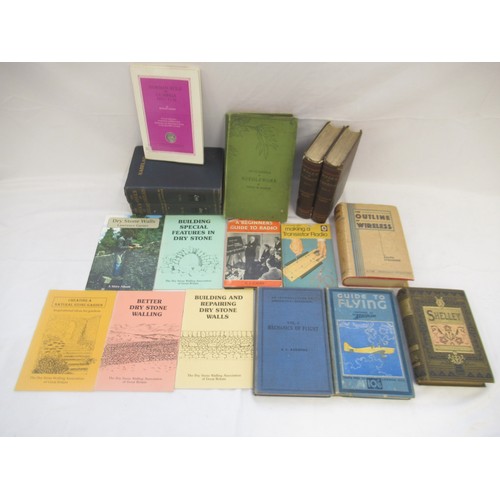 892 - Sackville-West (V.) The Grand Canyon, Michael Joseph 1st Edition 1942, Hardback w/dust jacket, Hunt ... 