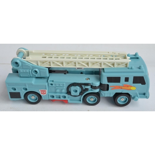 1390 - Three multi model Transformers sets (all opened), models appear in generally excellent condition, bo... 