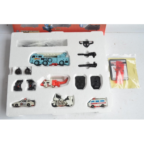 1390 - Three multi model Transformers sets (all opened), models appear in generally excellent condition, bo... 