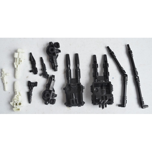 1390 - Three multi model Transformers sets (all opened), models appear in generally excellent condition, bo... 