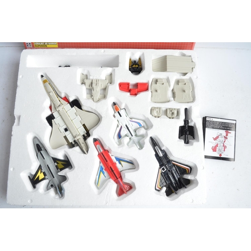 1390 - Three multi model Transformers sets (all opened), models appear in generally excellent condition, bo... 