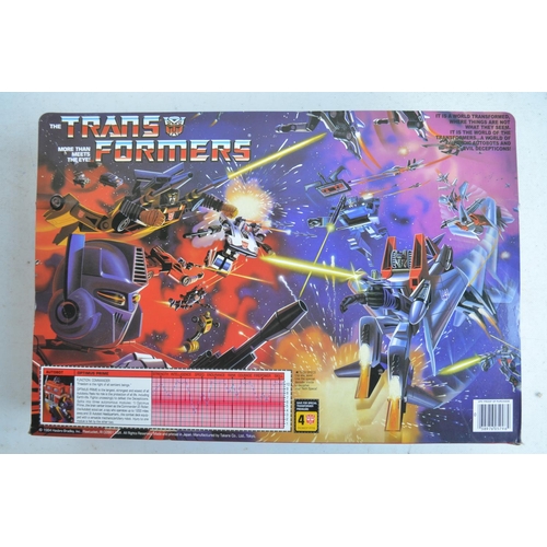 1391 - Six boxed Transformer models, model condition generally excellent, please note we cannot guarantee c... 