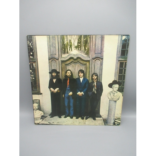 907 - The Beatles 'Hey Jude' (CPCS 106) vinyl LP