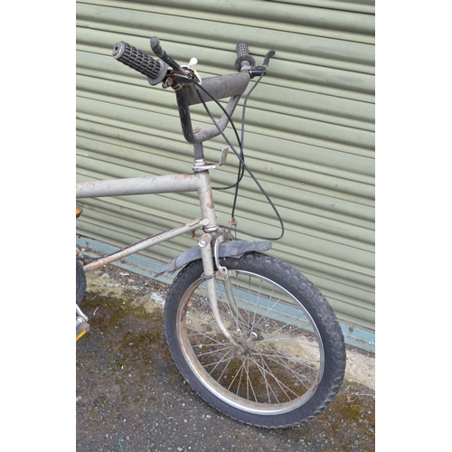 1421 - Vintage Raleigh Grifter