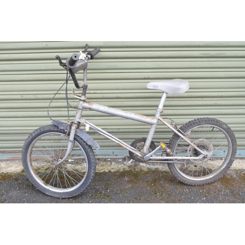 1421 - Vintage Raleigh Grifter