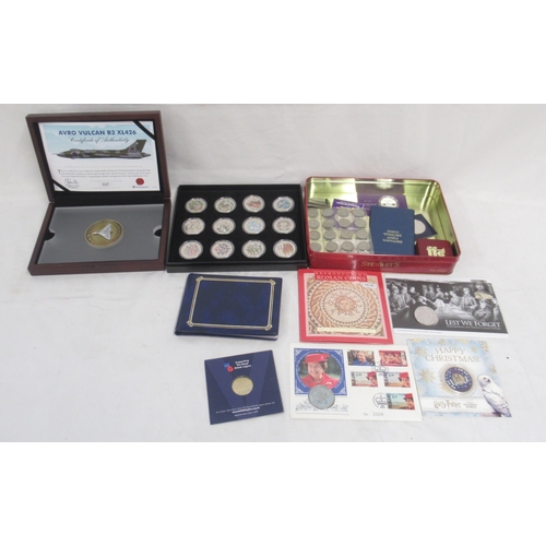 810 - WITHDRAWN - Extremely large collection of mixed GB and International coins to inc. sets, BUNC, cupra... 