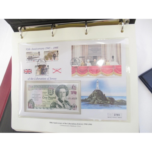 266 - Great Britons, Medallic First Day Covers by John Pinches featuring sterling silver proof medallions ... 