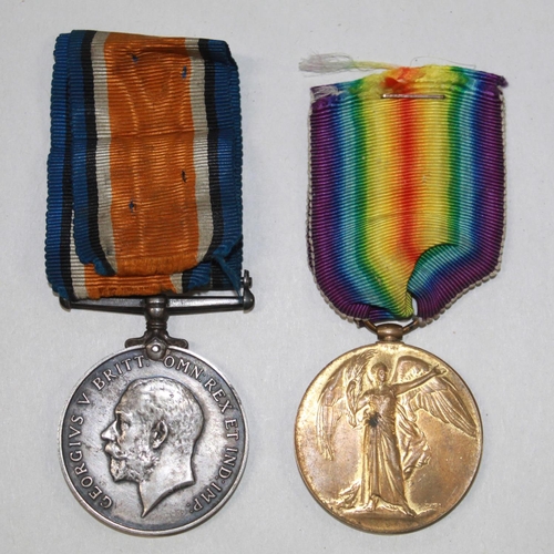 227 - Mons Star. To 13804 Pte W. Podmore, N. Staff R. 1914-1918 War Medal, Victory Medal. To29926 Pte J.T.... 