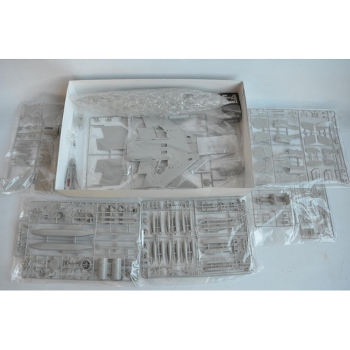 30 - Unstarted Tamiya 1/32 scale McDonnell Douglas F-4C/D Phantom II model kit with extras to include Edu... 