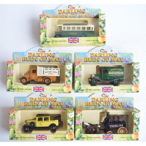 84 - Collection of diecast models from Matchbox, Lledo, Tonka/Polistil etc to include multi model sets, M... 