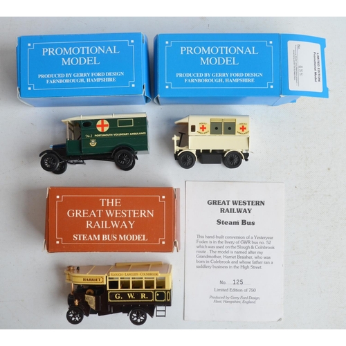 84 - Collection of diecast models from Matchbox, Lledo, Tonka/Polistil etc to include multi model sets, M... 