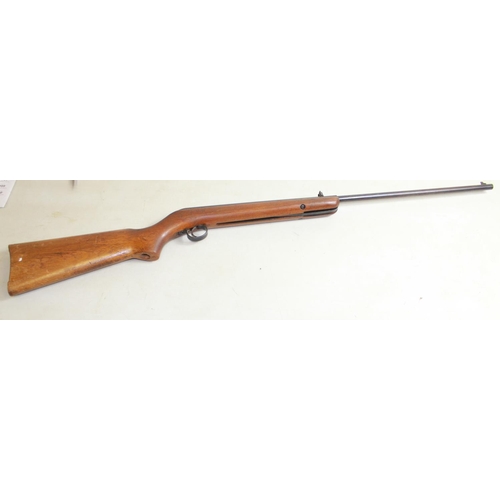 450 - BSA .177 Cadet air rifle