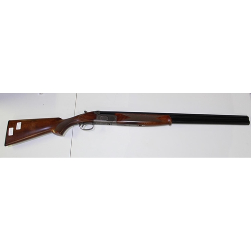 459 - Shotgun Certificate Required - Winchester Select Field 12B Over-Under Shotgun, with quality engravin... 