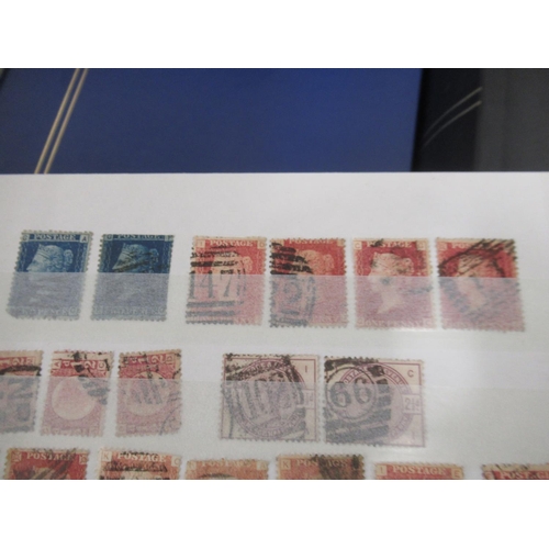 1127A - Large collection of British and International stamps, FDCs and coins, loose and in folders, stamps f... 