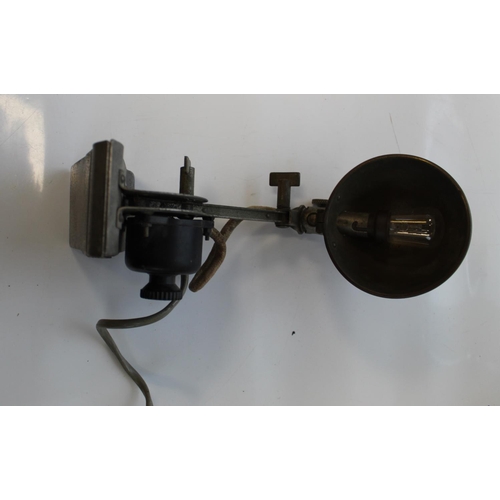 1406 - Collection of Aviation Navigational equipment. Air Ministry Bubble Sextant. Number 14358/42. Serial ... 