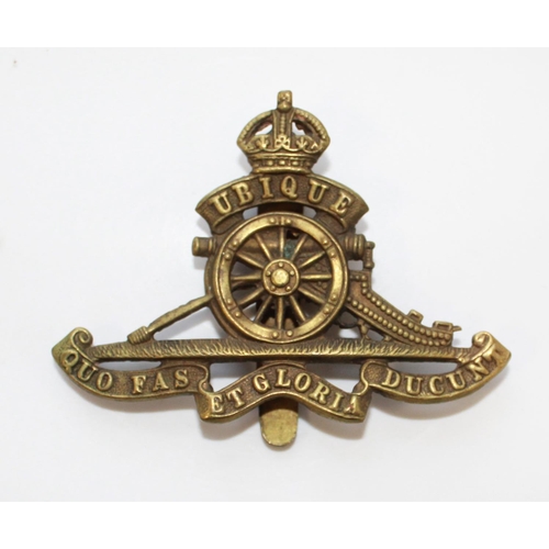 1428 - Large collection of military badges. Mainly relating to the RAF. Stay bright badges from various reg... 