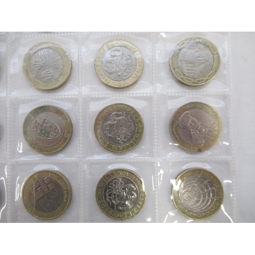 382 - Large collection of British and International coins from Germany, France, Mauritius, Belgium, Spain,... 