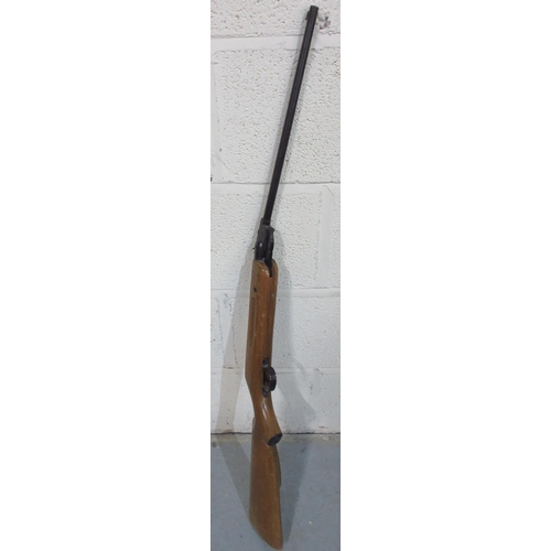 1226 - Jelly 4.5cal break-barrel air rifle, no.2089