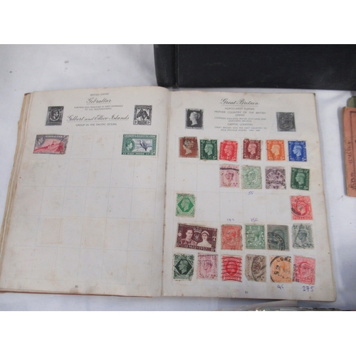 694 - Large collection of FDCs loose and in folders, Royal Mail Prestige Stamp books, illustrations, pin b... 