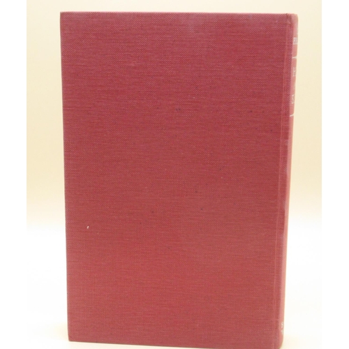 239 - Fielding (Xan) Hide and Seek, 1st Edition 1954, Secker & Warburg, hardback w/dust jacket, a/f