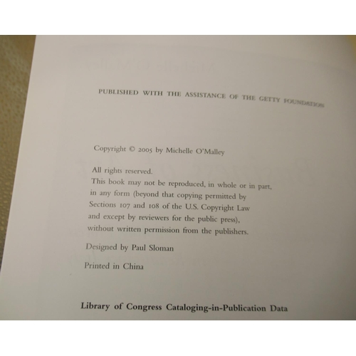 240 - O'Malley (Michelle) The Business of Art Contracts and the Commissioning Process in Renaissance Italy... 