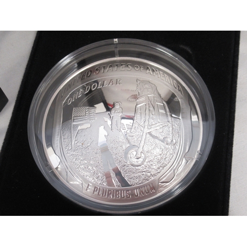 67 - Official British Isles Coins King Charles III 75th Birthday Silver Proof 5oz Coin, Limited Edition N... 