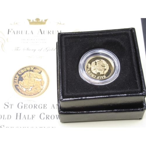 27 - Jubilee Mint Queen Elizabeth II Longest Reigning Monarch Sold Gold Coin with COA (9ct 1g), The Londo... 