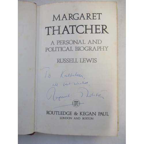 284 - From the Library of Norman Hazell MBE, Councilor (Conservative and Independent) Former Mayor of Wake... 