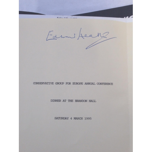 285 - From the Library of Norman Hazell MBE, Councilor (Conservative and Independent) Former Mayor of Wake... 