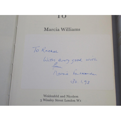 289 - From the Library of Norman Hazell MBE, Councilor (Conservative and Independent) Former Mayor of Wake... 