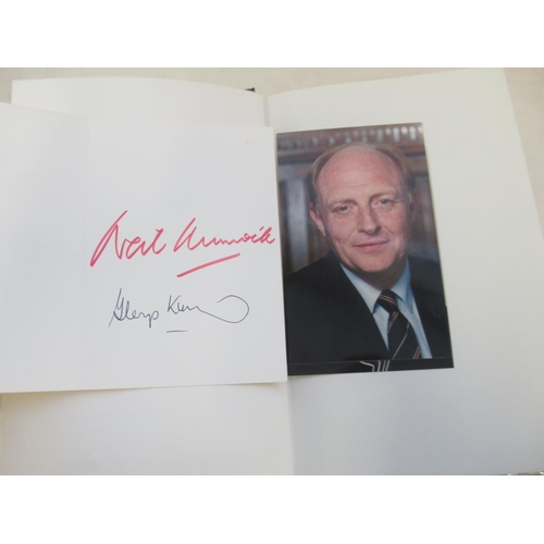 289 - From the Library of Norman Hazell MBE, Councilor (Conservative and Independent) Former Mayor of Wake... 