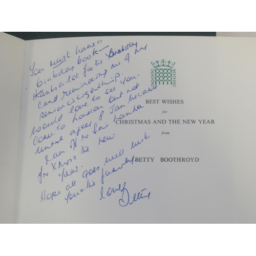 289 - From the Library of Norman Hazell MBE, Councilor (Conservative and Independent) Former Mayor of Wake... 