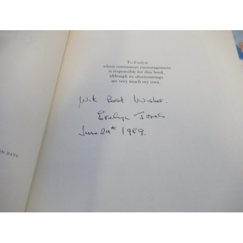 290 - From the Library of Norman Hazell MBE, Councilor (Conservative and Independent) Former Mayor of Wake... 