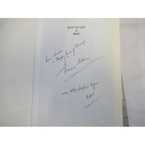 293 - From the Library of Norman Hazell MBE, Councilor (Conservative and Independent) Former Mayor of Wake... 