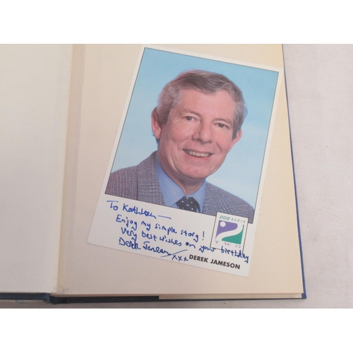 294 - From the Library of Norman Hazell MBE, Councilor (Conservative and Independent) Former Mayor of Wake... 