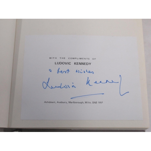 294 - From the Library of Norman Hazell MBE, Councilor (Conservative and Independent) Former Mayor of Wake... 