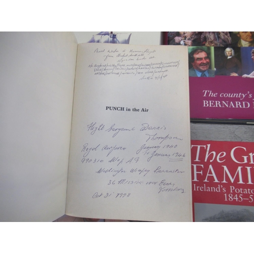 298 - From the Library of Norman Hazell MBE, Councilor (Conservative and Independent) Former Mayor of Wake... 