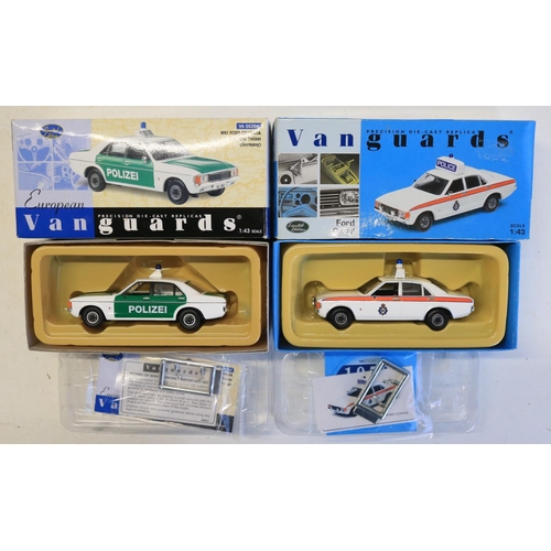 32 - Collection of boxed and unboxed model vehicles, various scales and manufacturers to include Lledo, C... 